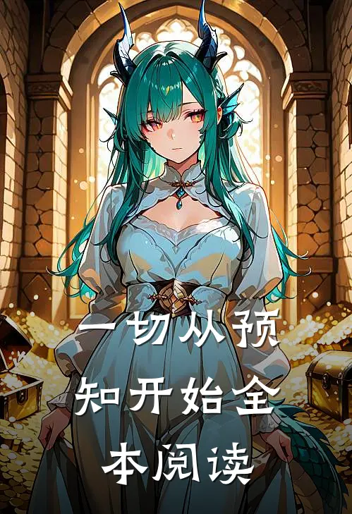 一切从预知开始全本阅读