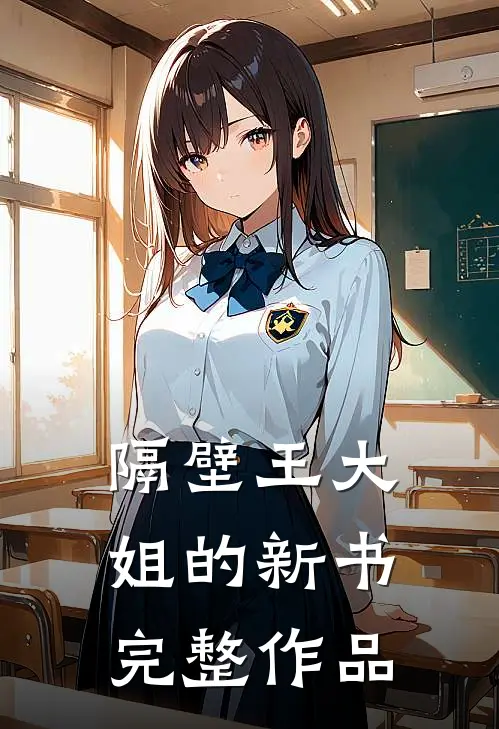 隔壁王大姐的新书完整作品