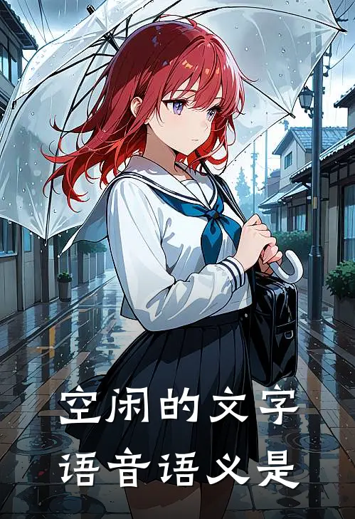 空闲的文字语音语义是