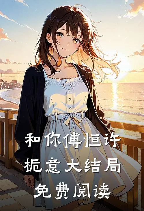 和你傅恒许栀意大结局免费阅读