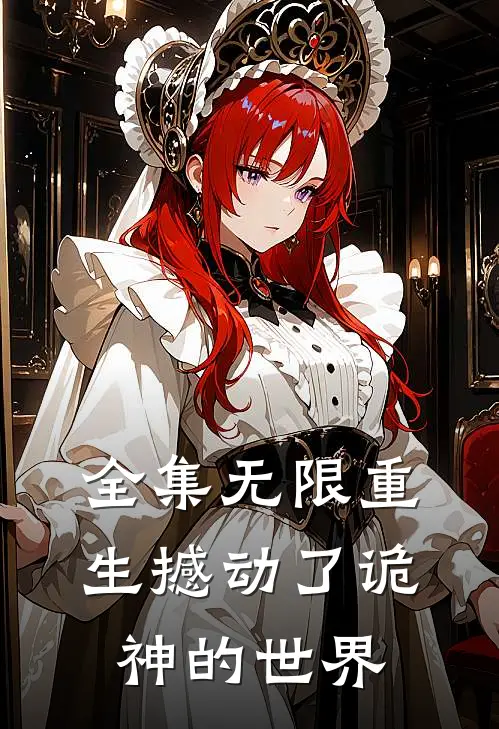 全集无限重生撼动了诡神的世界