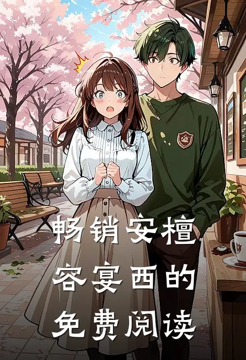 畅销安檀容宴西的免费阅读