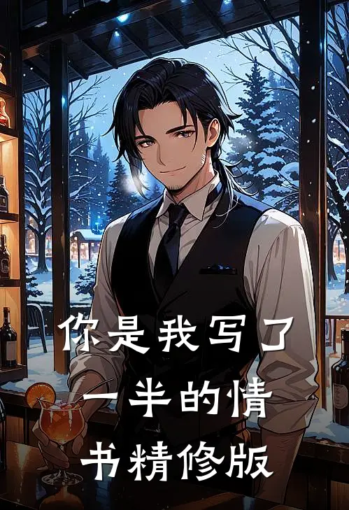 你是我写了一半的情书精修版