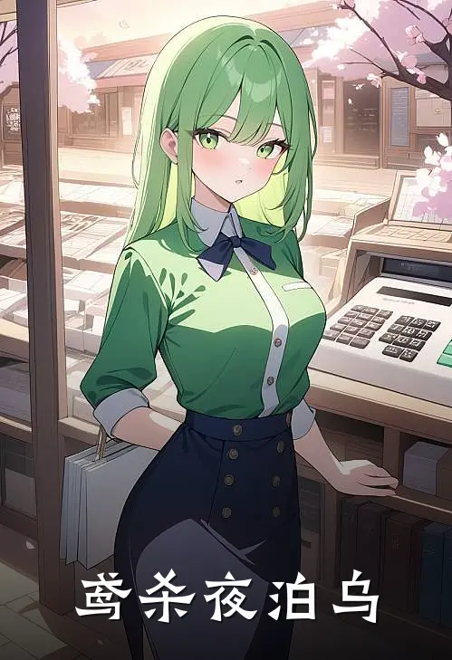 鸢杀夜泊乌