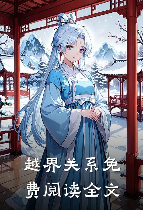 越界关系免费阅读全文