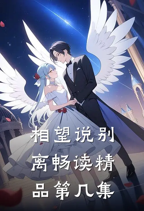 相望说别离畅读精品第几集