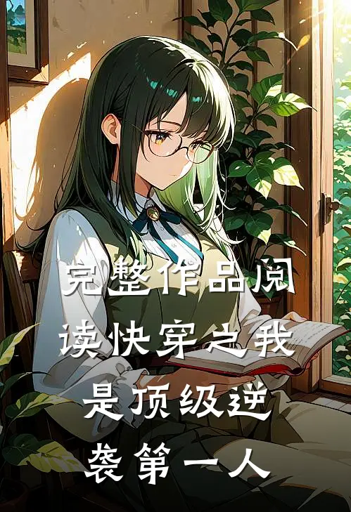完整作品阅读快穿之我是顶级逆袭第一人