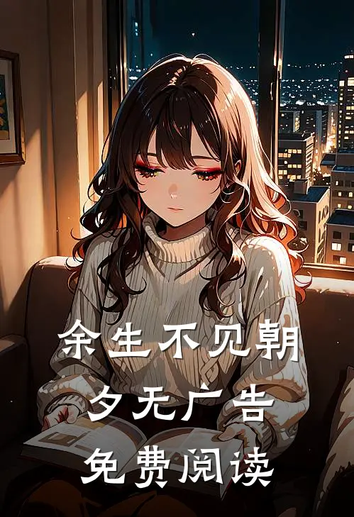 余生不见朝夕无广告免费阅读