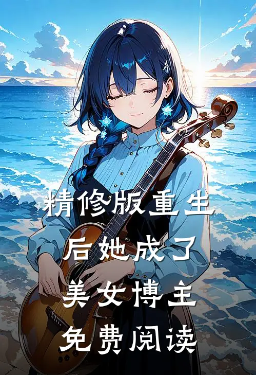 精修版重生后她成了美女博主免费阅读
