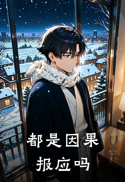 都是因果报应吗