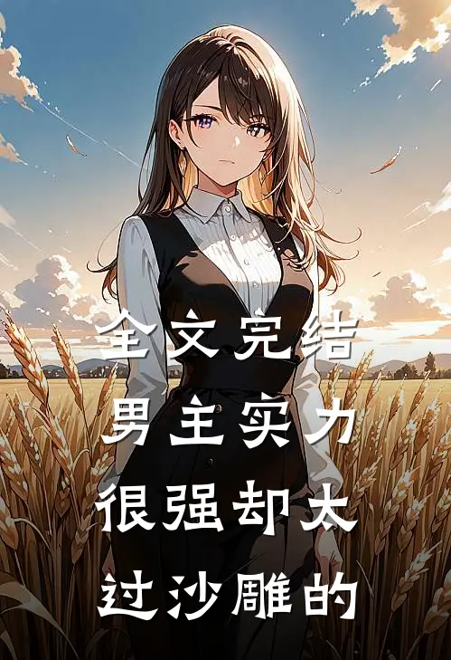 全文完结男主实力很强却太过沙雕的