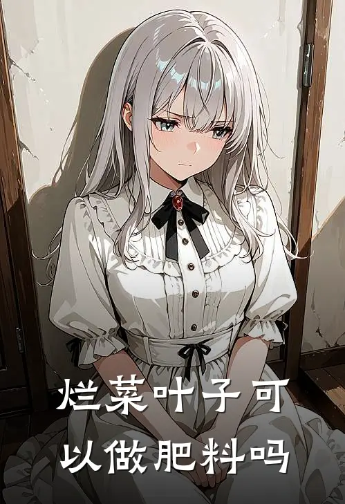 烂菜叶子可以做肥料吗
