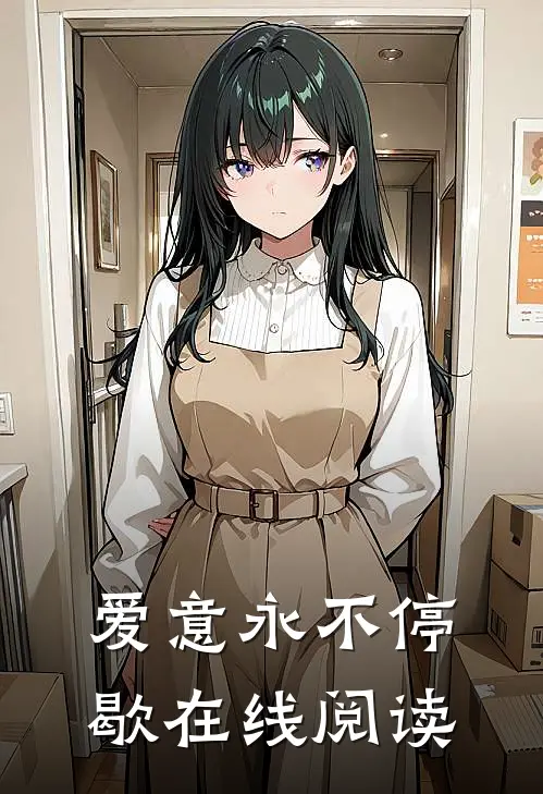 爱意永不停歇在线阅读