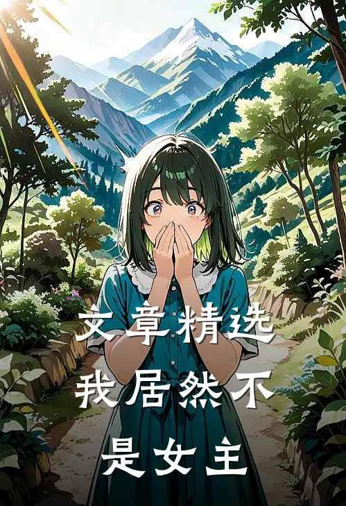 文章精选我居然不是女主