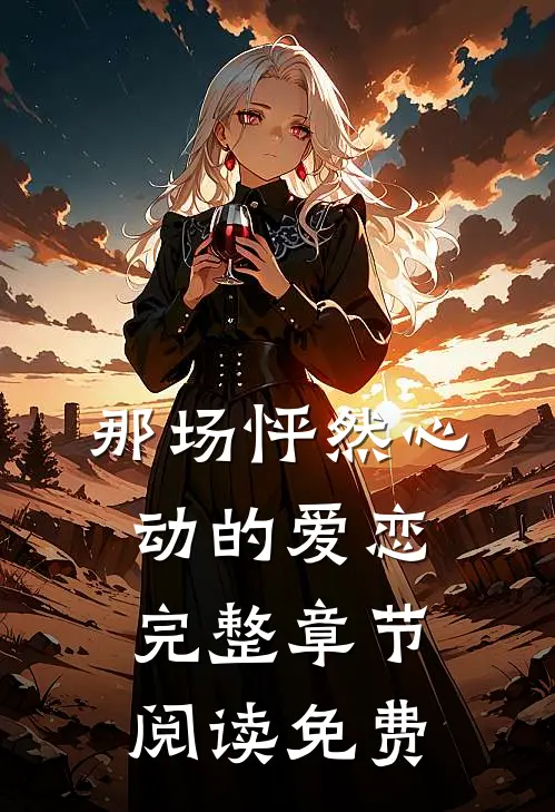 那场怦然心动的爱恋完整章节阅读免费