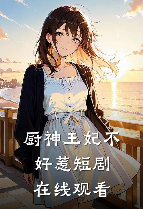 厨神王妃不好惹短剧在线观看