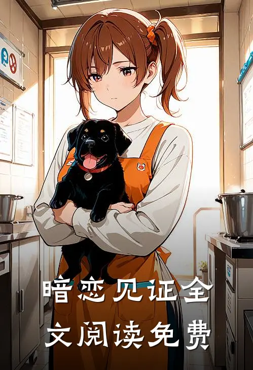 暗恋见证全文阅读免费