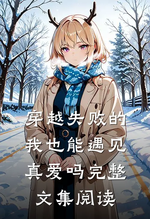 穿越失败的我也能遇见真爱吗完整文集阅读