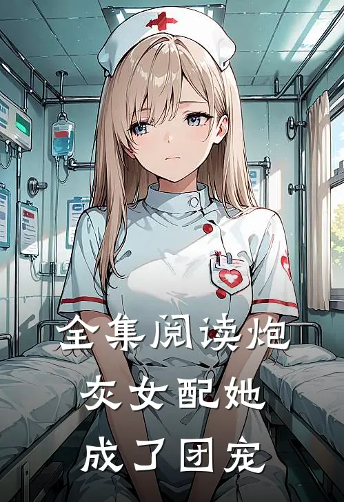 全集阅读炮灰女配她成了团宠