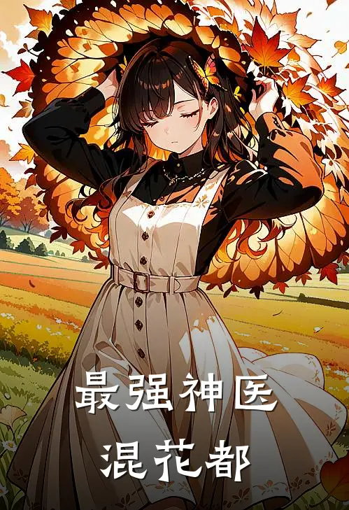 最强神医混花都