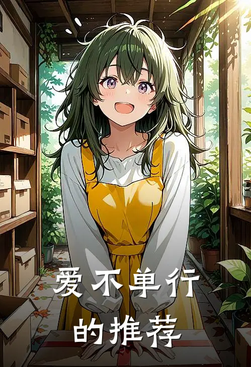 爱不单行的推荐