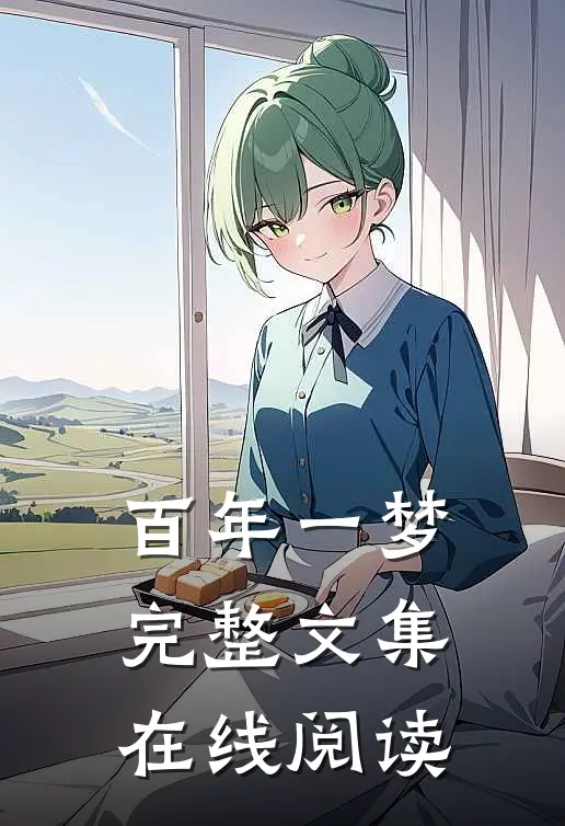 百年一梦完整文集在线阅读