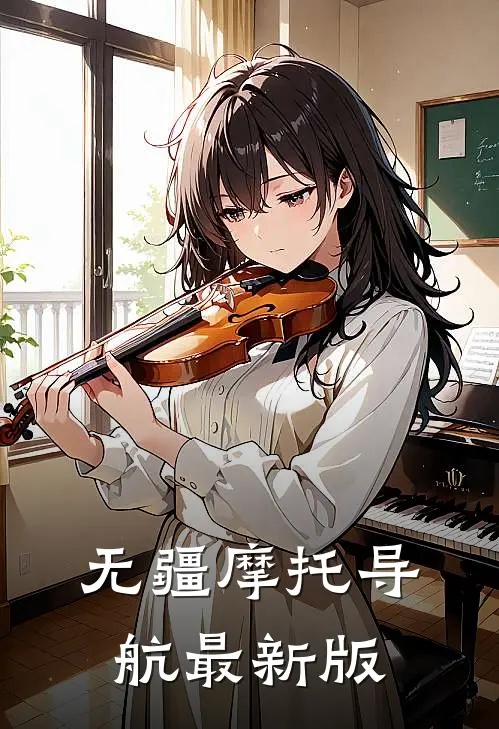 无疆摩托导航最新版
