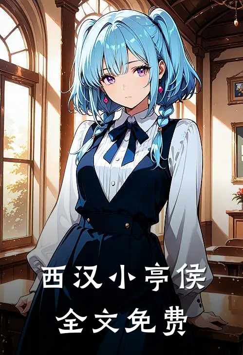 西汉小亭侯全文免费