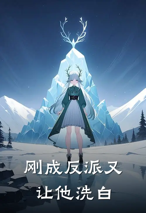 刚成反派又让他洗白