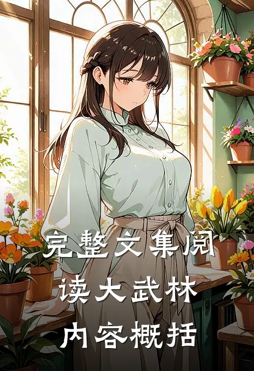 完整文集阅读大武林内容概括
