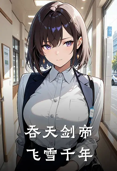 吞天剑帝飞雪千年