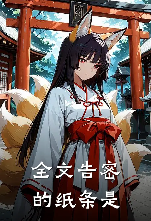 全文告密的纸条是