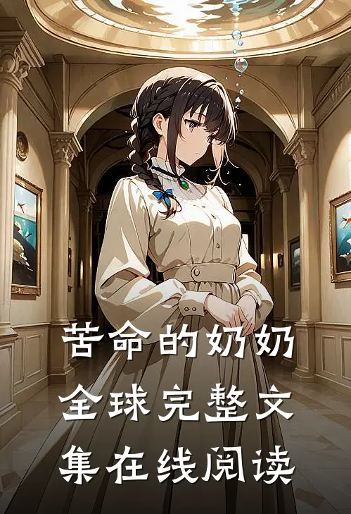 苦命的奶奶全球完整文集在线阅读
