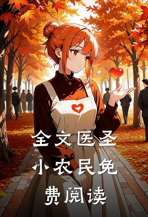 全文医圣小农民免费阅读