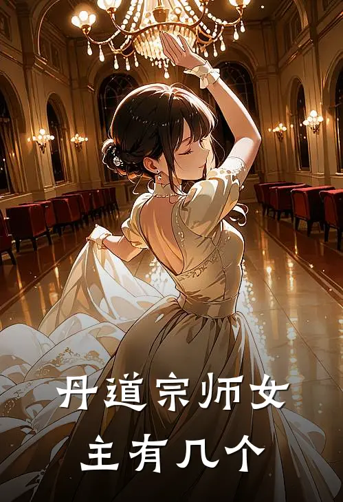 丹道宗师女主有几个