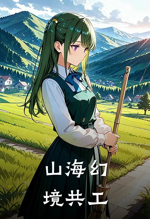 山海幻境共工