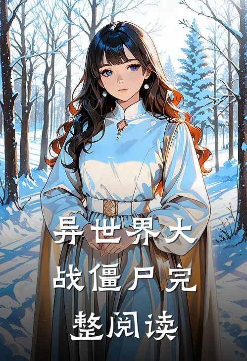 异世界大战僵尸完整阅读