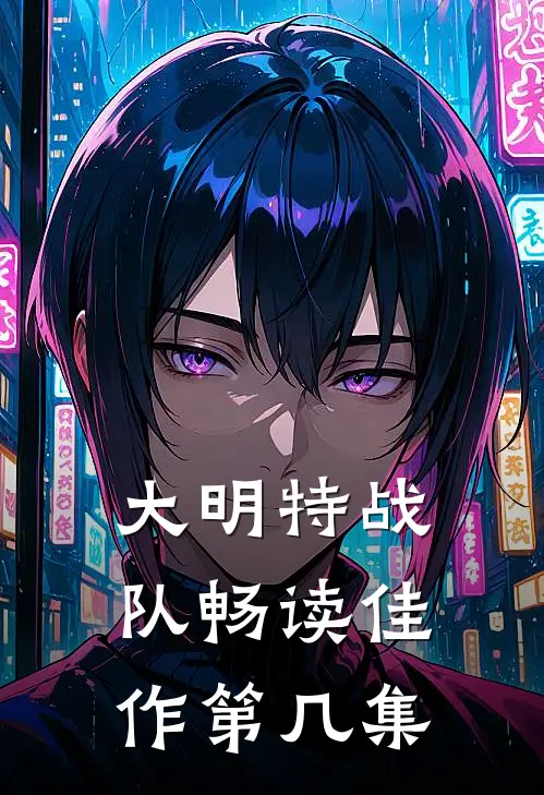 大明特战队畅读佳作第几集