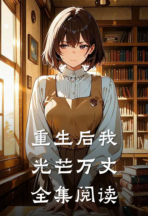 重生后我光芒万丈全集阅读