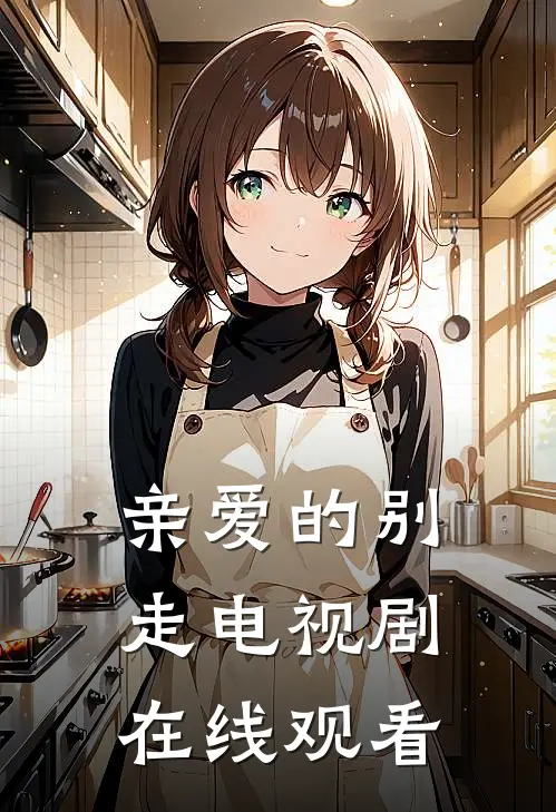 亲爱的别走电视剧在线观看