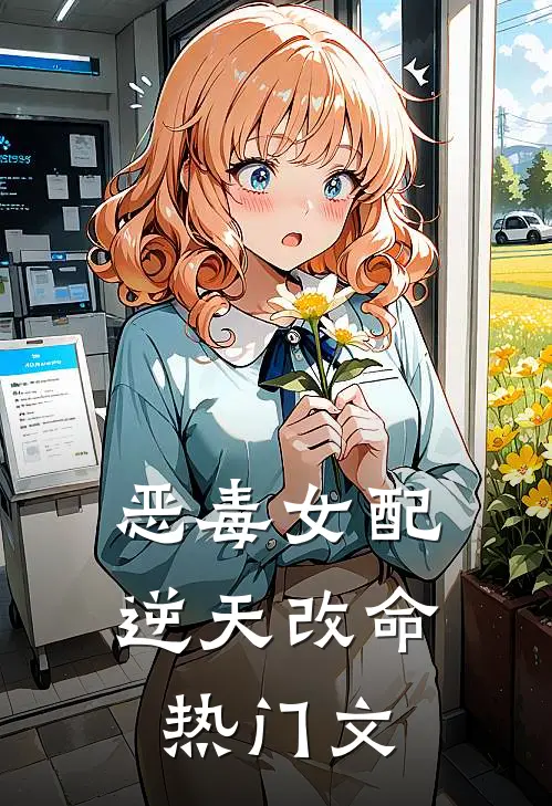 恶毒女配逆天改命热门文