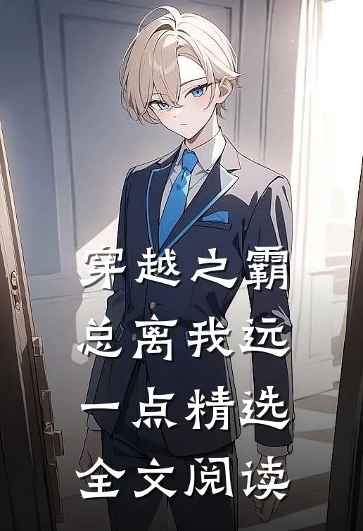 穿越之霸总离我远一点精选全文阅读