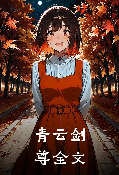 青云剑尊全文