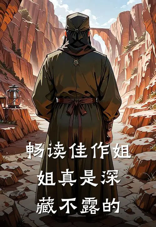 畅读佳作姐姐真是深藏不露的
