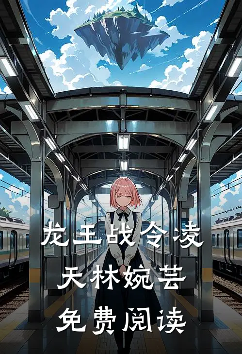 龙王战令凌天林婉芸免费阅读