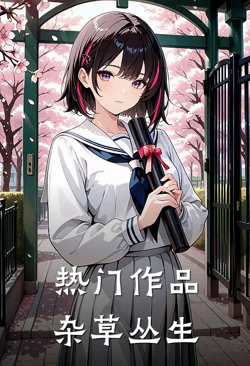 热门作品杂草丛生