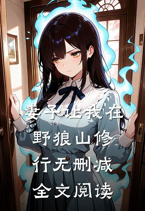 妻子让我在野狼山修行无删减全文阅读