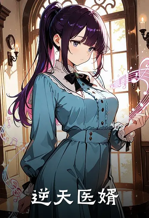 逆天医婿