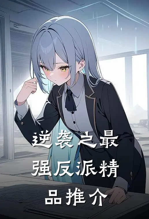 逆袭之最强反派精品推介