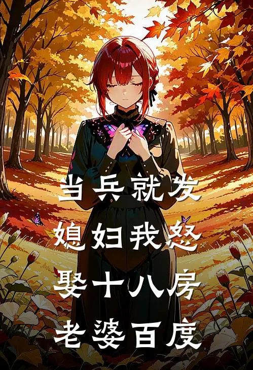 当兵就发媳妇我怒娶十八房老婆百度